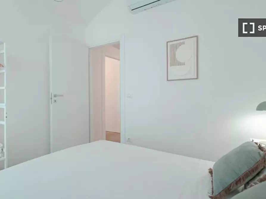 Immagine 5 di Appartamento in affitto  in Via Eusebio Bava a Torino