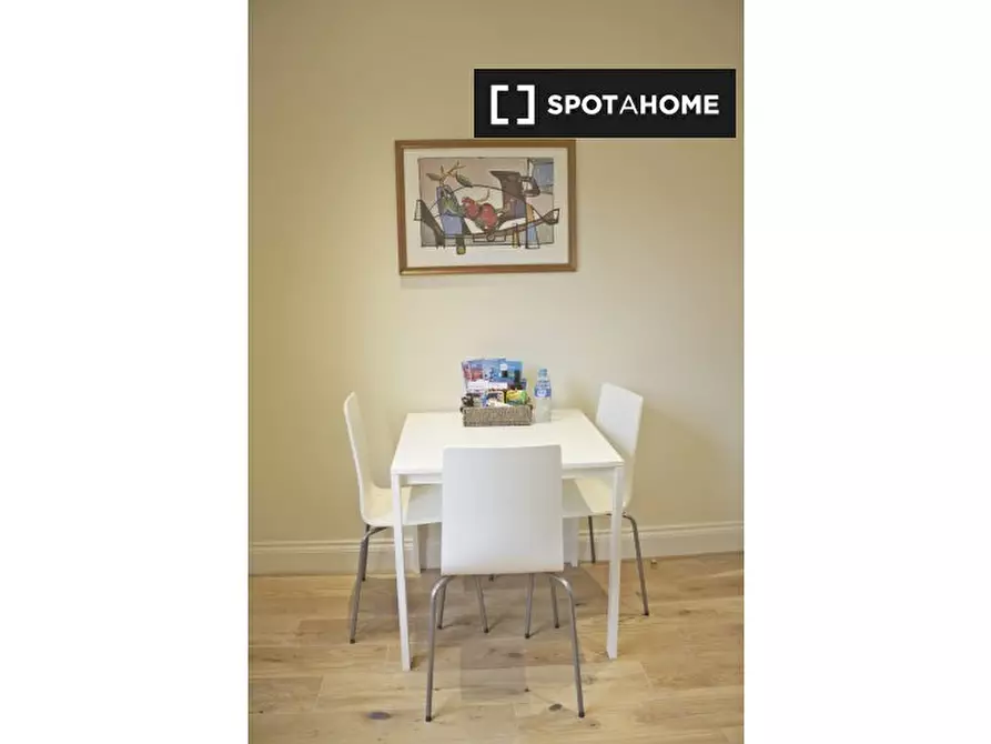 Immagine 5 di Appartamento in affitto  in Ladbroke Grove a Kensington