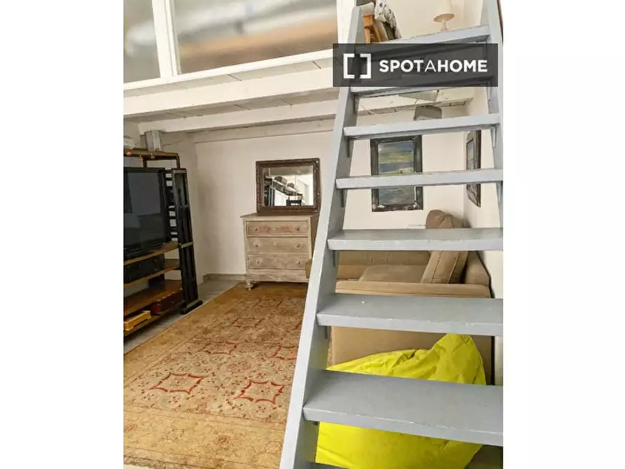 Immagine 14 di Appartamento in affitto  in Via Rodolfo Benini a Roma