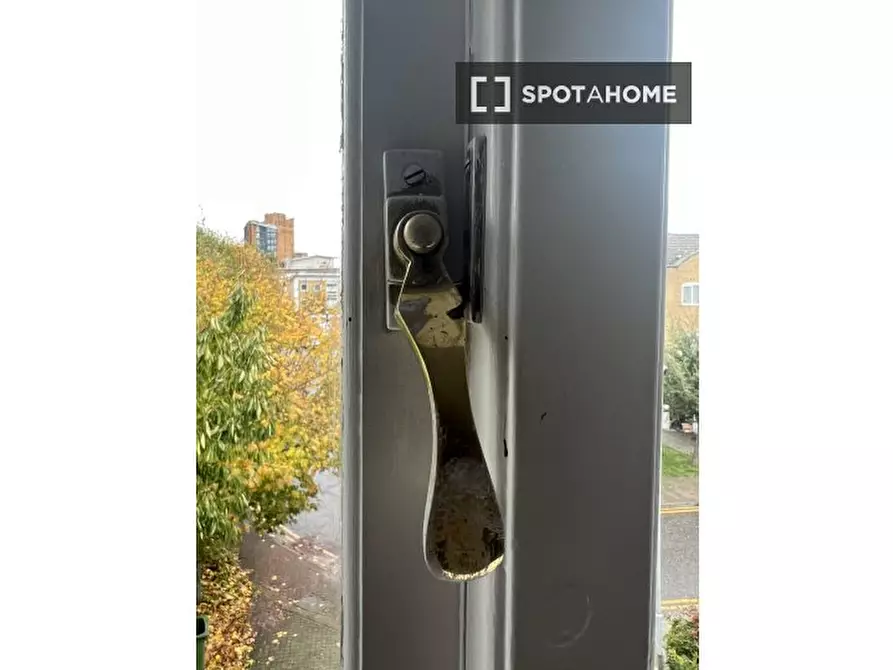 Immagine 6 di Appartamento in affitto  in Grimsby Grove a East Ham