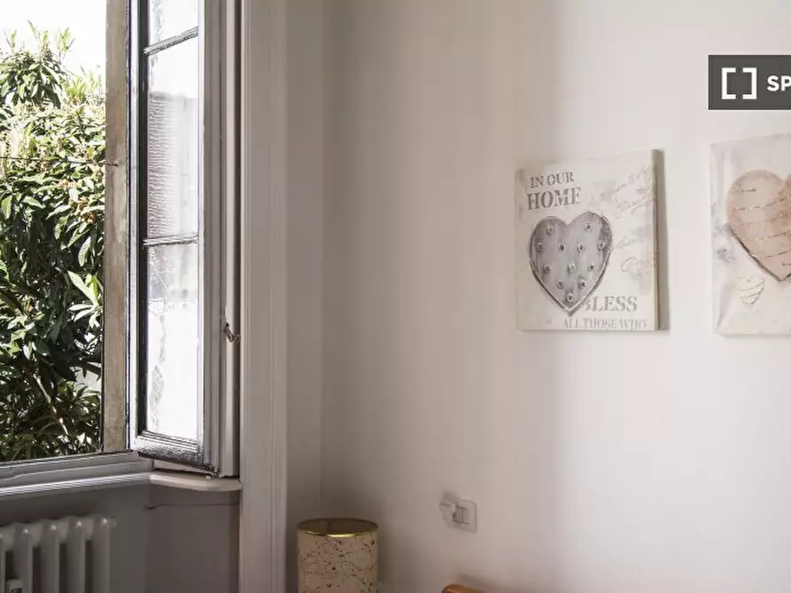 Immagine 10 di Appartamento in affitto  in Via Alessandro Tadino a Milano