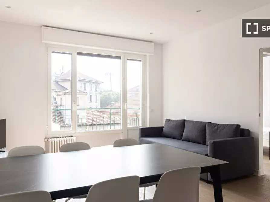 Immagine 6 di Appartamento in affitto  in Via Melchiorre Gioia a Milano