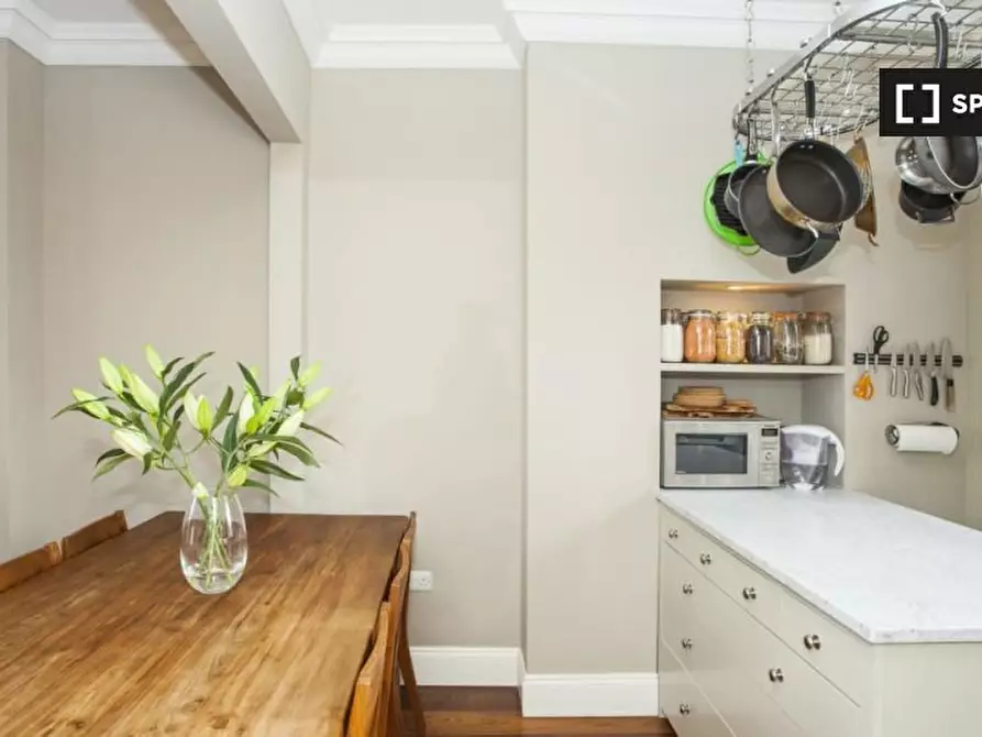 Immagine 6 di Appartamento in affitto  in B Lisson Grove a Camden Town