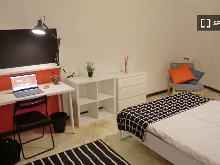 Immagine 4 di Camera condivisa in affitto  in via Francesco Beltrame a Padova