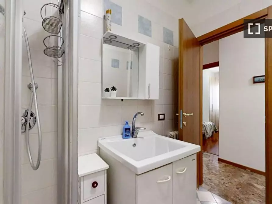 Immagine 11 di Camera condivisa in affitto  in VIA alfieri a Padova