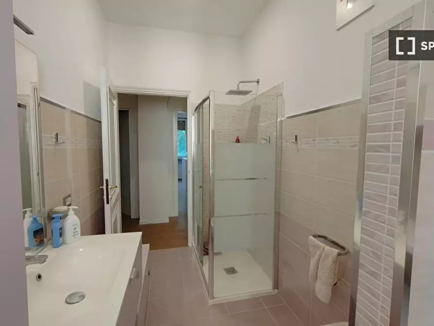 Immagine 11 di Camera condivisa in affitto  in Via Giuseppe Bardelli a Milano