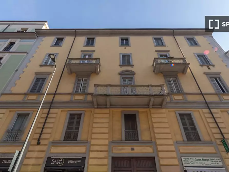 Immagine 16 di Appartamento in affitto  in Via Gustavo Fara a Milano
