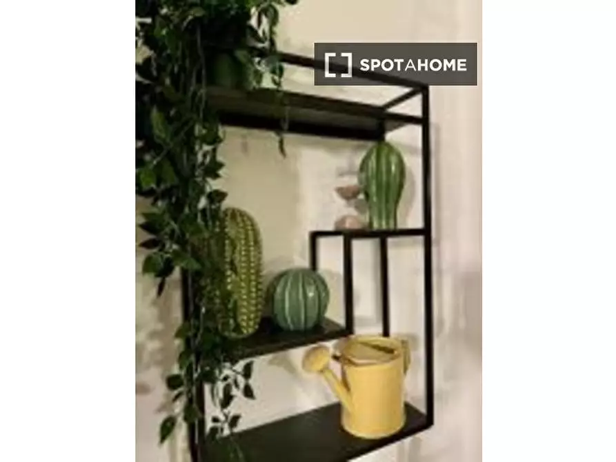 Immagine 16 di Ufficio in affitto  in Via Sebino a Milano