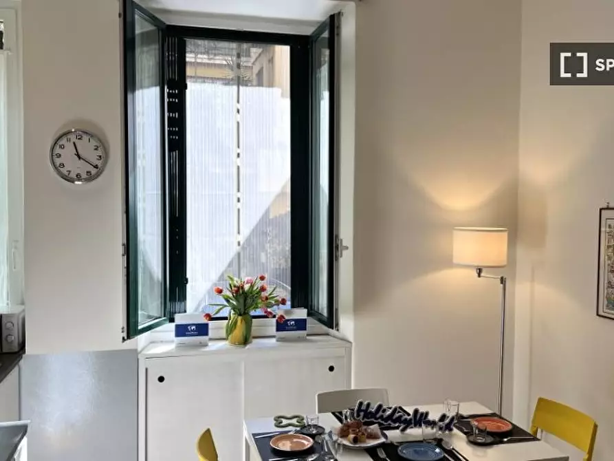 Immagine 10 di Appartamento in affitto  in Via Comelico a Milano