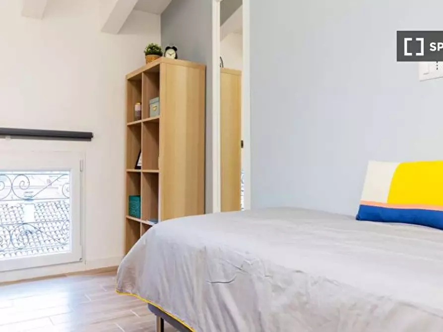 Immagine 3 di Camera condivisa in affitto  in Viale Alfredo Oriani a Bologna