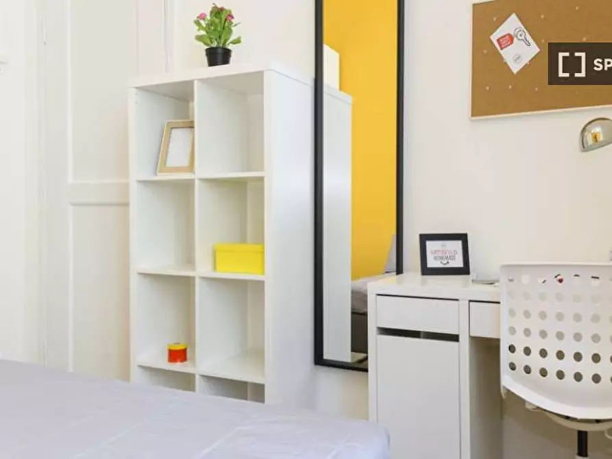 Immagine 3 di Camera condivisa in affitto  in Via Mauro Macchi a Milano