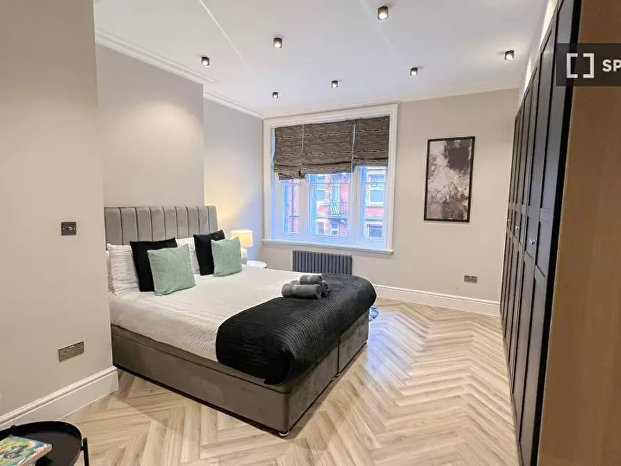 Immagine 12 di Appartamento in affitto  in Glentworth St a Camden Town