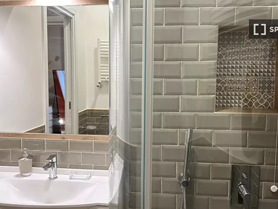 Immagine 8 di Appartamento in affitto  in Via Rubens a Milano