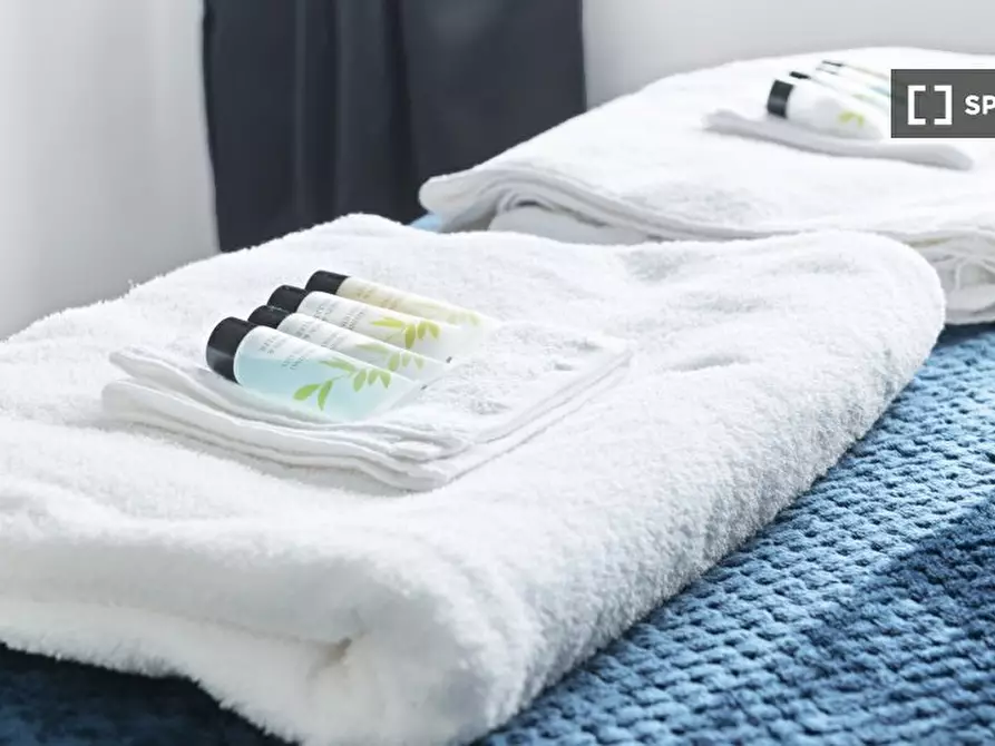 Immagine 15 di Appartamento in affitto  in Harwill Cres a 