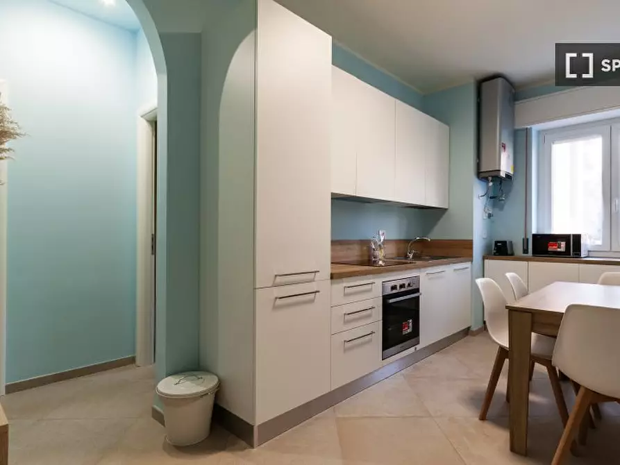 Immagine 5 di Appartamento in affitto  in Via Cascina Corba a Milano