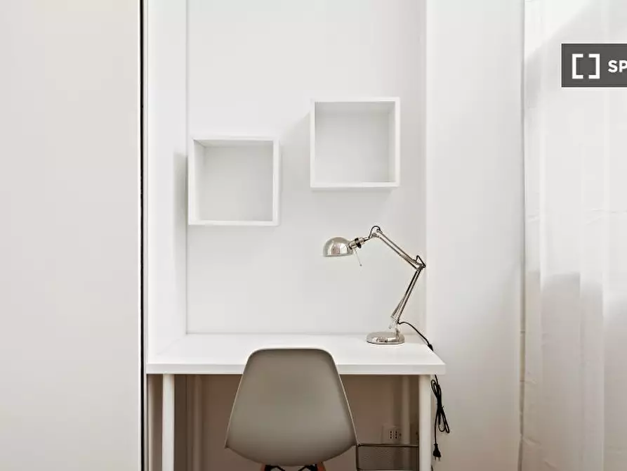 Immagine 14 di Camera condivisa in affitto  in Via Privata Deruta a Milano