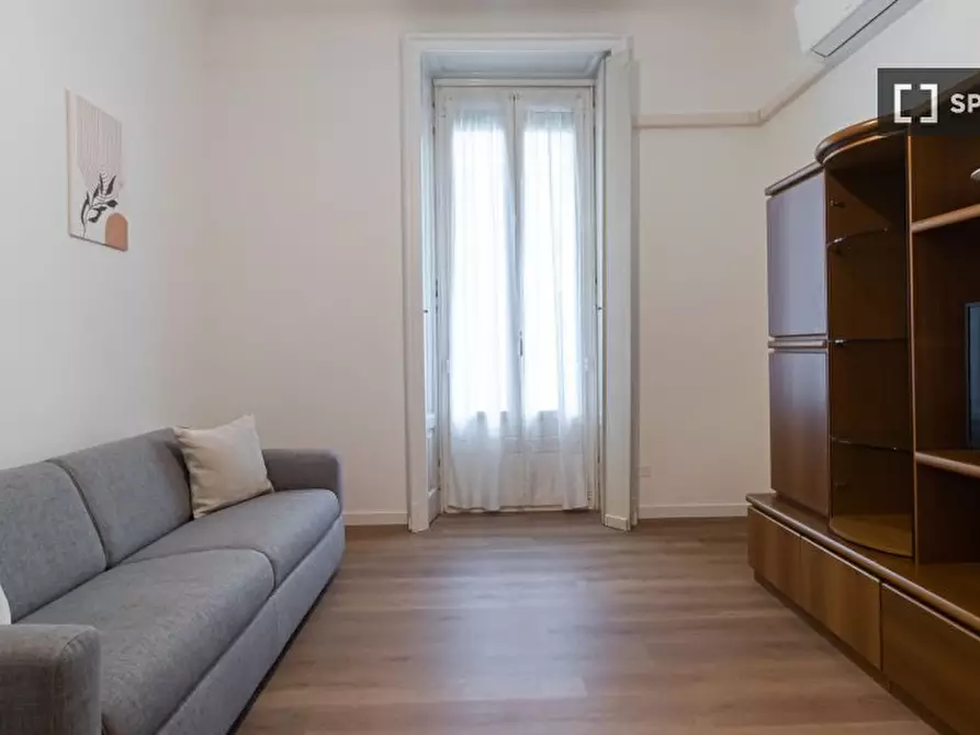 Immagine 3 di Appartamento in affitto  in Viale Stelvio a Milano