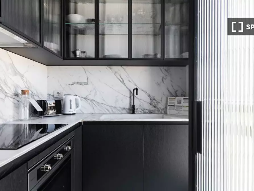 Immagine 15 di Appartamento in affitto  in Via Carlo Poma a Milano