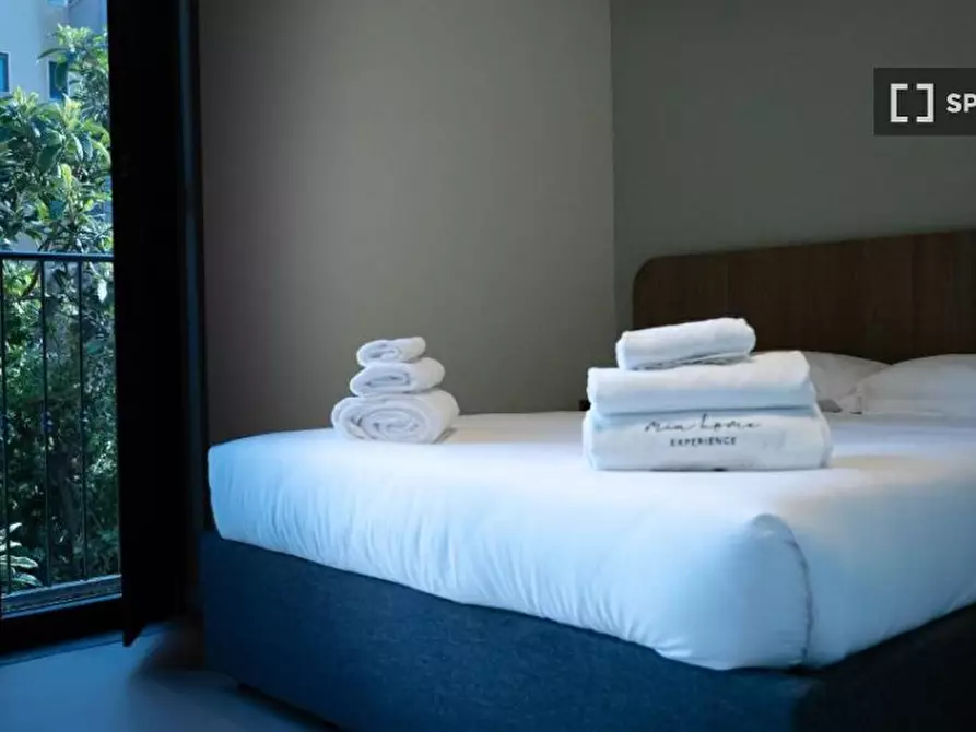 Immagine 11 di Appartamento in affitto  in Via Nicola Palmieri a Milano