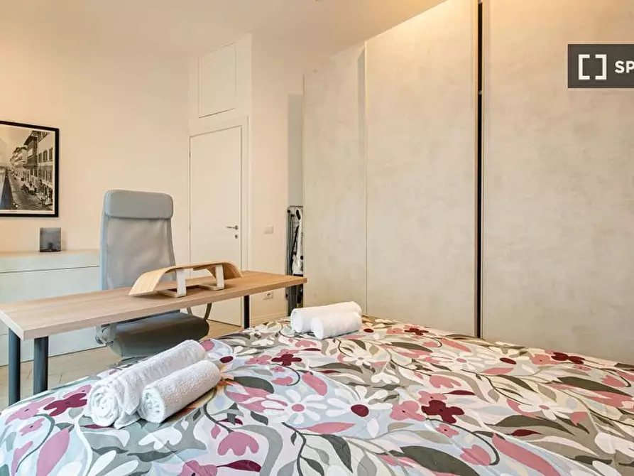 Immagine 18 di Appartamento in affitto  in Via delle Ruote a Firenze