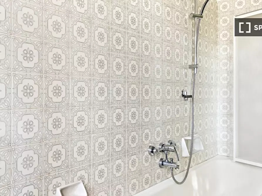 Immagine 5 di Camera condivisa in affitto  in Via Federico Tesio a Milano