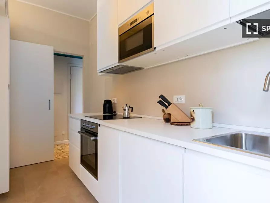 Immagine 12 di Ufficio in affitto  in Via Vignola a Milano