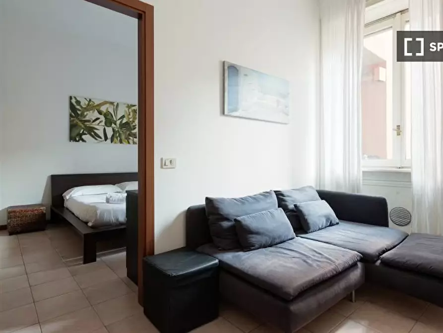 Immagine 14 di Appartamento in affitto  in Viale Gran Sasso a Milano