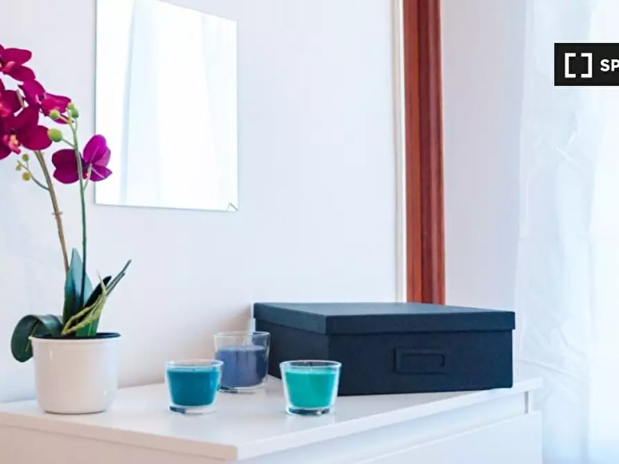 Immagine 11 di Camera condivisa in affitto  in Corso Regina Margherita a Torino