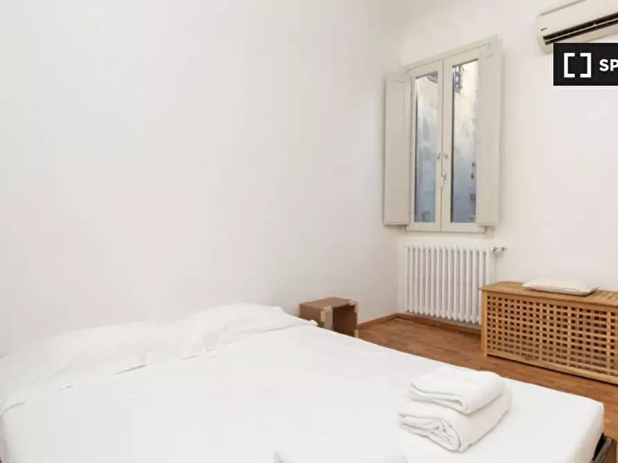 Immagine 5 di Appartamento in affitto  in Via dei Macci a Firenze
