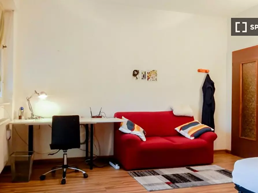 Immagine 14 di Camera condivisa in affitto  in Via S.Vito Cognola a Trento