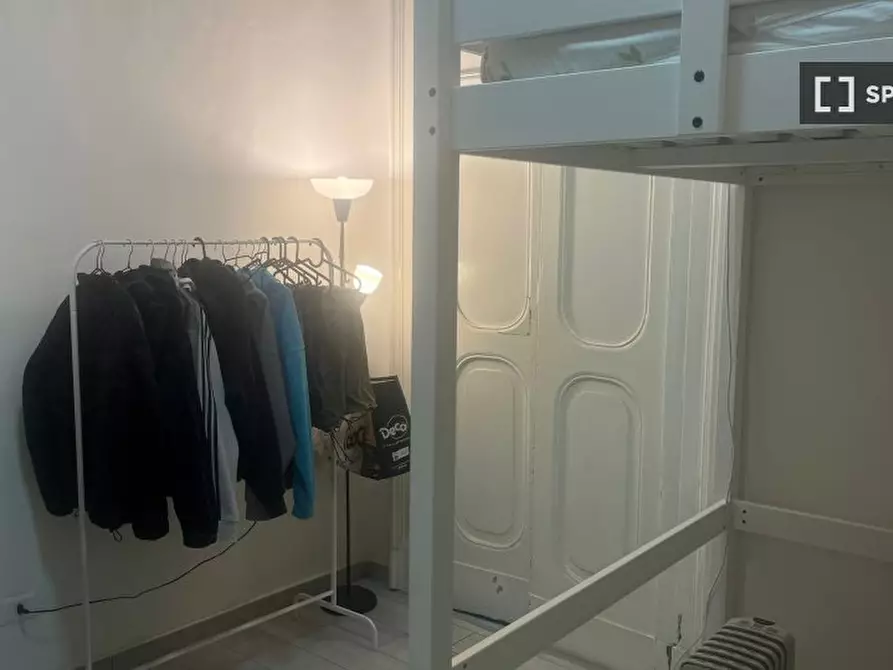 Immagine 3 di Camera condivisa in affitto  in Via Pietro Trinchera a Napoli