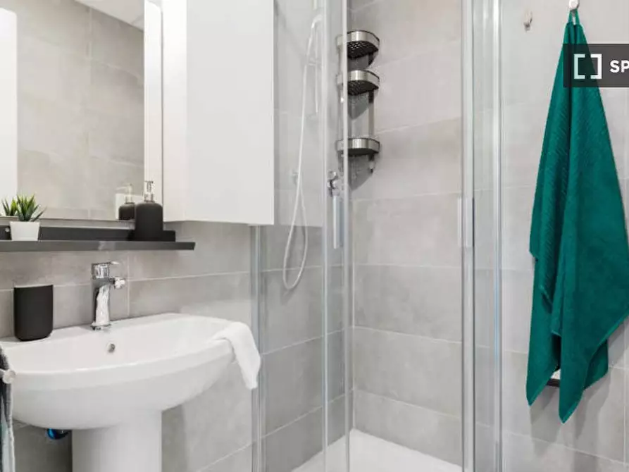 Immagine 10 di Camera condivisa in affitto  in Viale Bligny a Milano