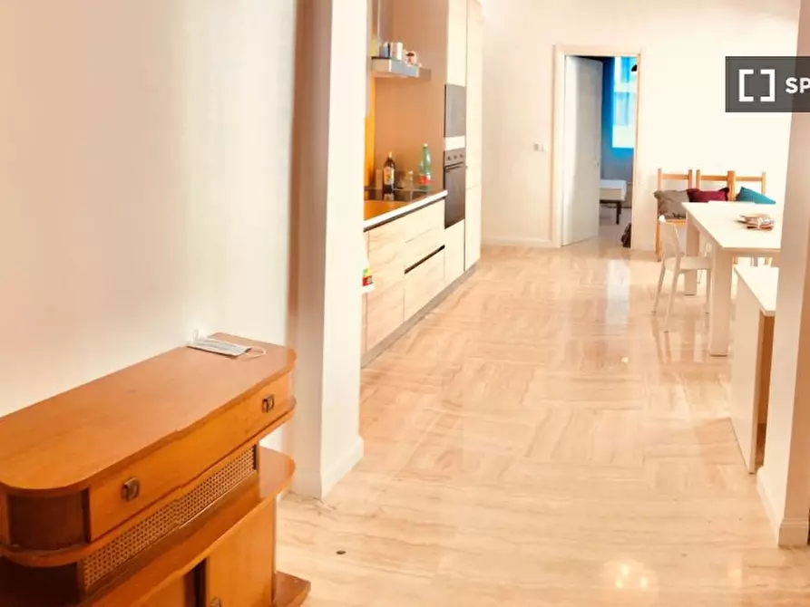 Immagine 15 di Camera condivisa in affitto  in Via Cesare Boldrini a Bologna