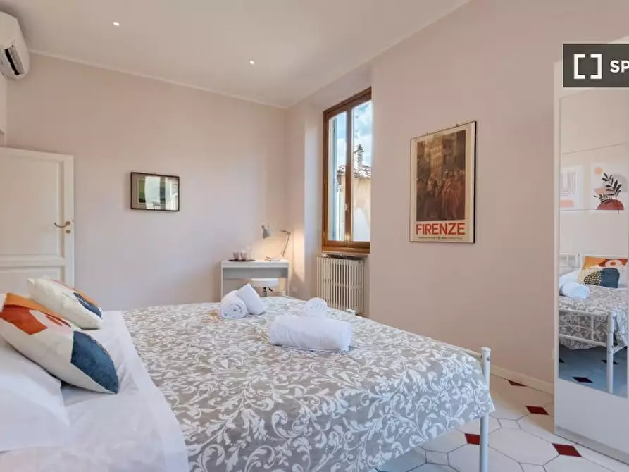Immagine 14 di Appartamento in affitto  in Via degli Alfani a Firenze
