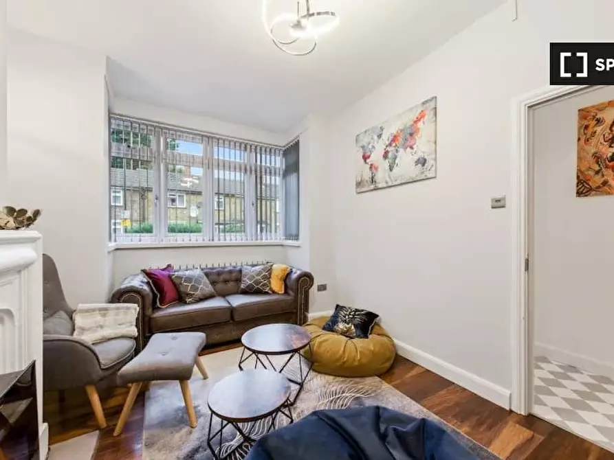 Immagine 11 di Appartamento in affitto  in Ranelagh Rd a Stratford