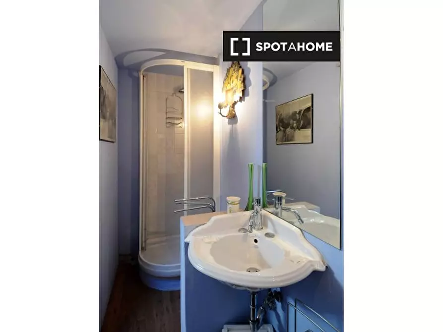 Immagine 17 di Appartamento in affitto  in Lungarno Amerigo Vespucci a Firenze