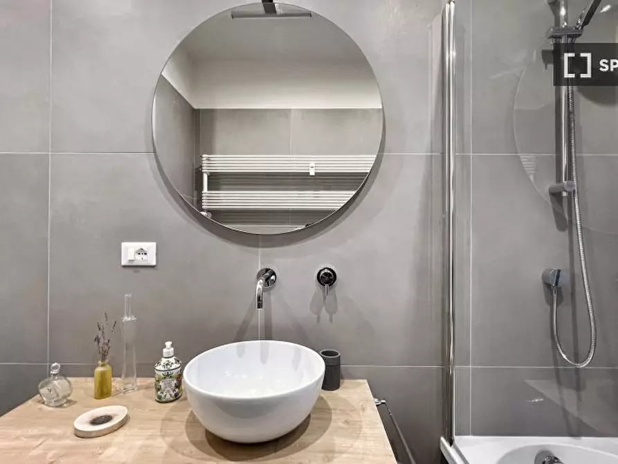 Immagine 16 di Appartamento in affitto  in Via Carlo Francesco Dotti a Bologna