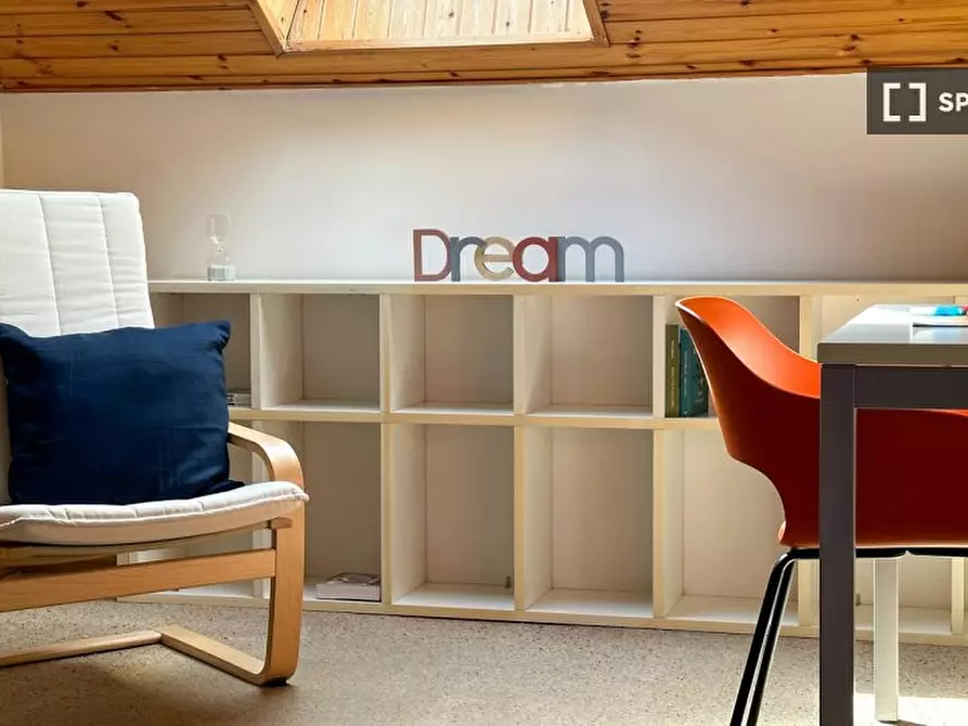 Immagine 7 di Camera condivisa in affitto  in Pomeranos a Trento