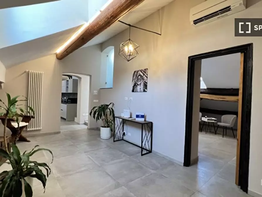 Immagine 13 di Appartamento in affitto  in Via del Campo a Genova