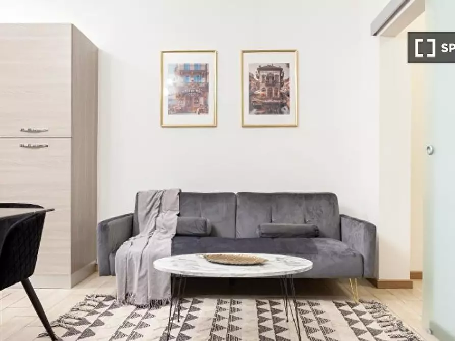 Immagine 10 di Appartamento in affitto  in Ripa di Porta Ticinese a Milano