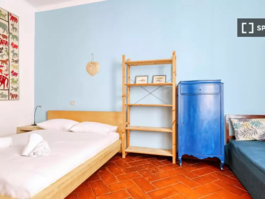 Immagine 11 di Appartamento in affitto  in Via Carlo Farini a Milano