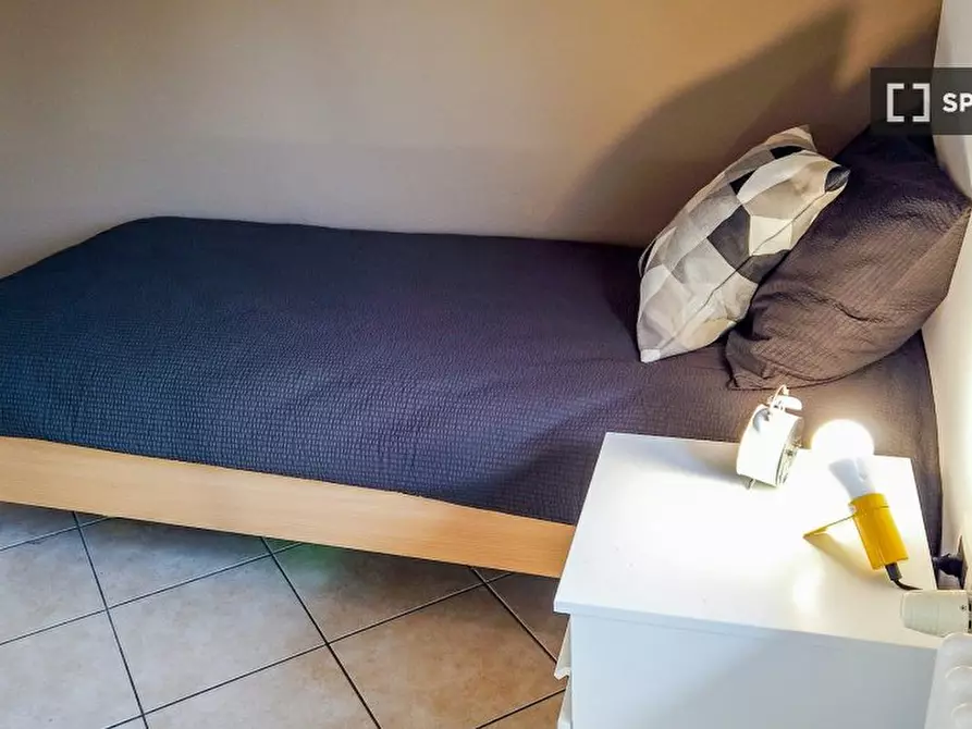 Immagine 2 di Camera condivisa in affitto  in Via Tommaso Gar a Trento