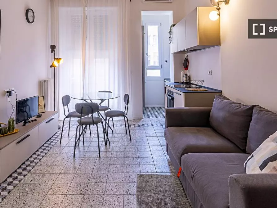 Immagine 2 di Appartamento in affitto  in Via Privata Luigi Cibrario a Milano