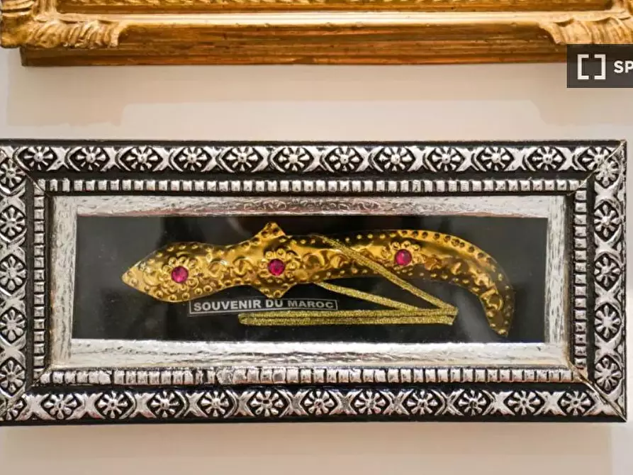 Immagine 14 di Appartamento in affitto  in Via Principe Amedeo a Torino