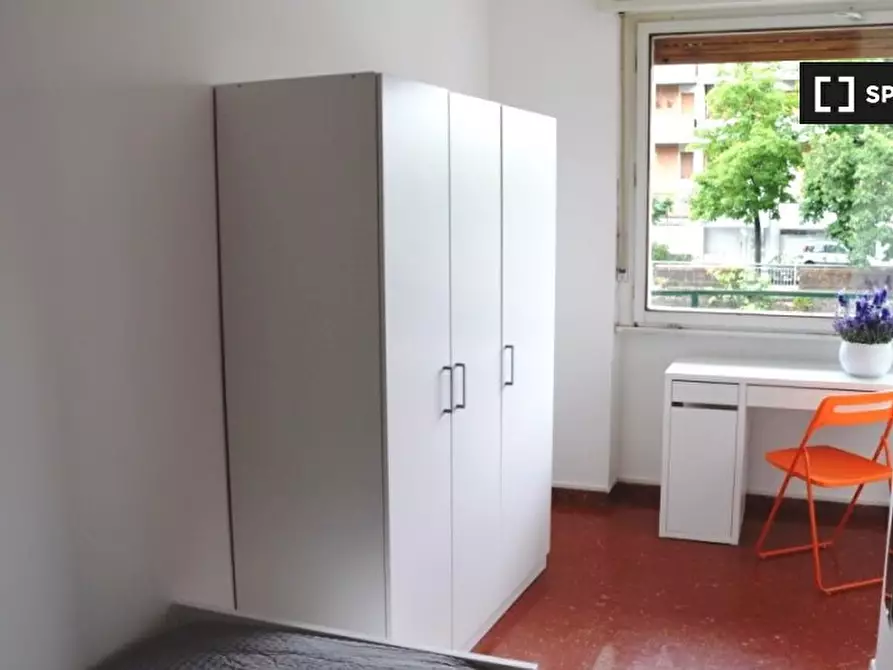 Immagine 9 di Camera condivisa in affitto  in Viale Nepomuceno Bolognini a Trento