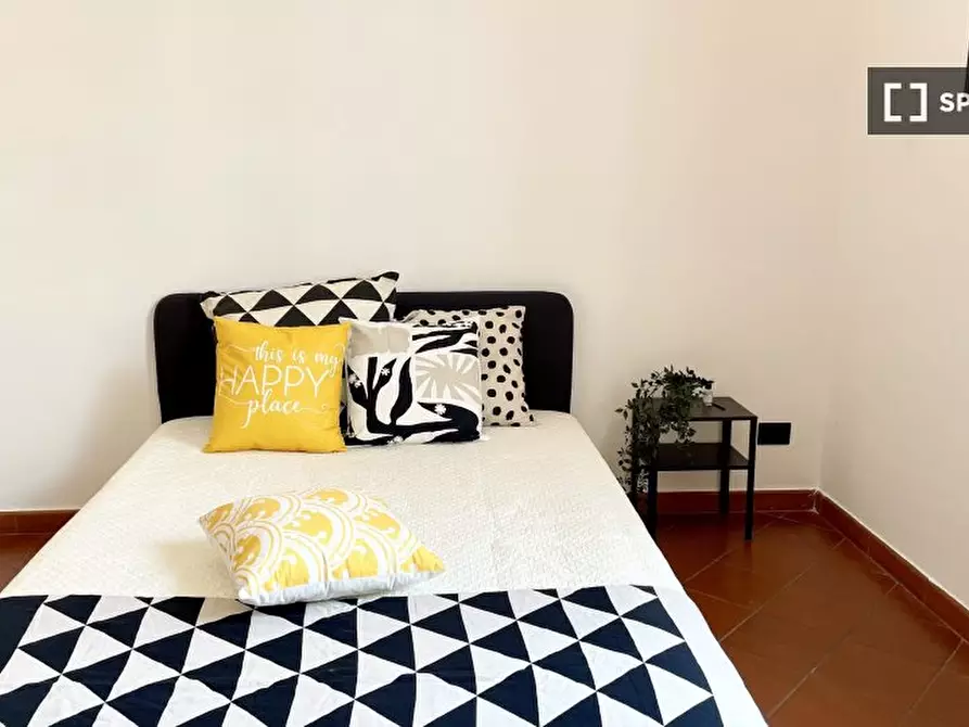 Immagine 5 di Camera condivisa in affitto  in via Giuseppe Galliano a Firenze