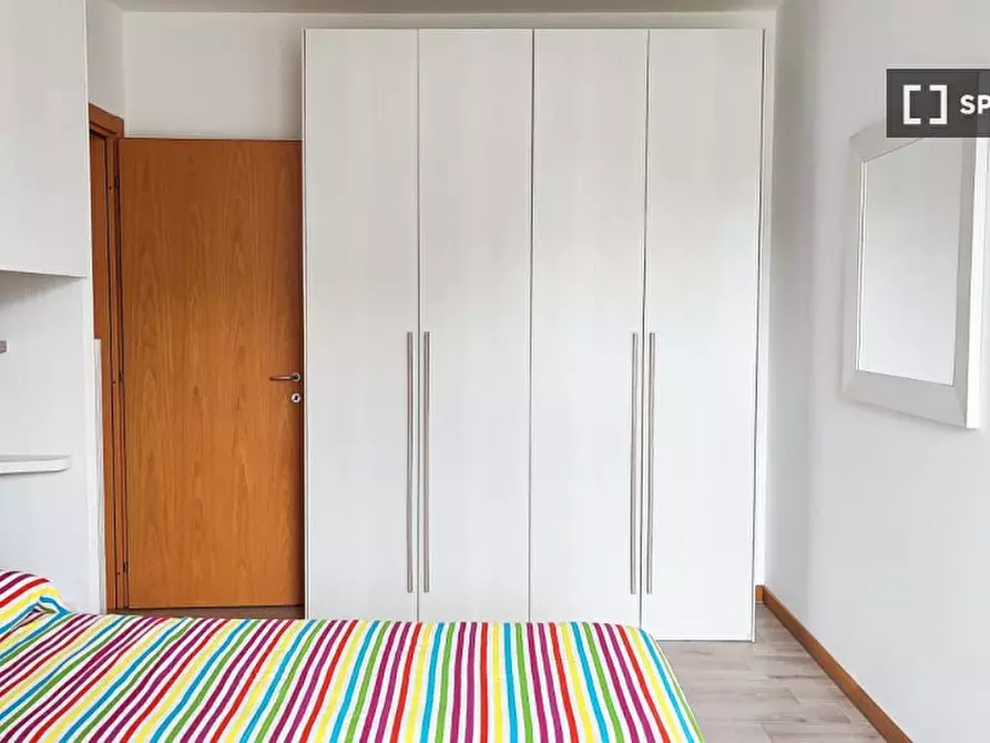 Immagine 14 di Appartamento in affitto  in Via Riccardo Pitteri a Milano