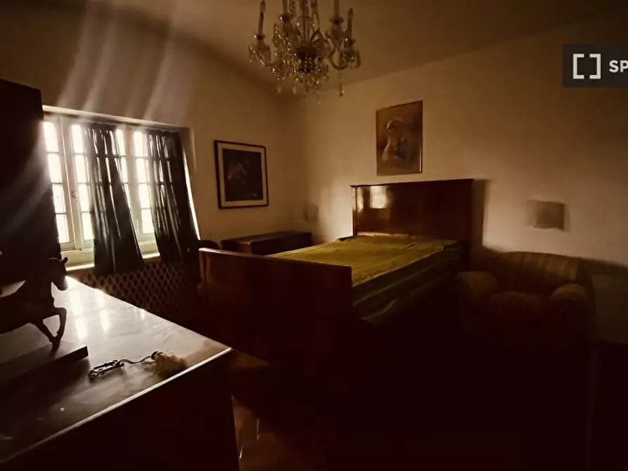 Immagine 11 di Camera condivisa in affitto  in Via della Camilluccia a Roma