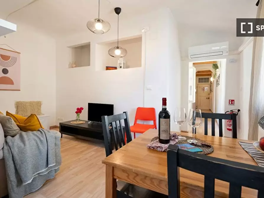 Immagine 18 di Appartamento in affitto  in Borgo Allegri a Firenze