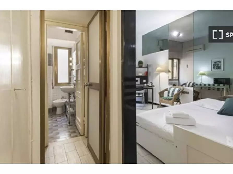 Immagine 4 di Appartamento in affitto  in Borgo San Iacopo a Firenze